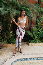 AMORETTE SARONG