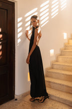 RENATA JUMPSUIT BLACK