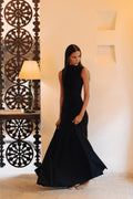LEA SKIRT BLACK