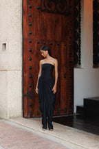 ELARA JUMPSUIT BLACK