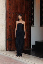ELARA JUMPSUIT BLACK