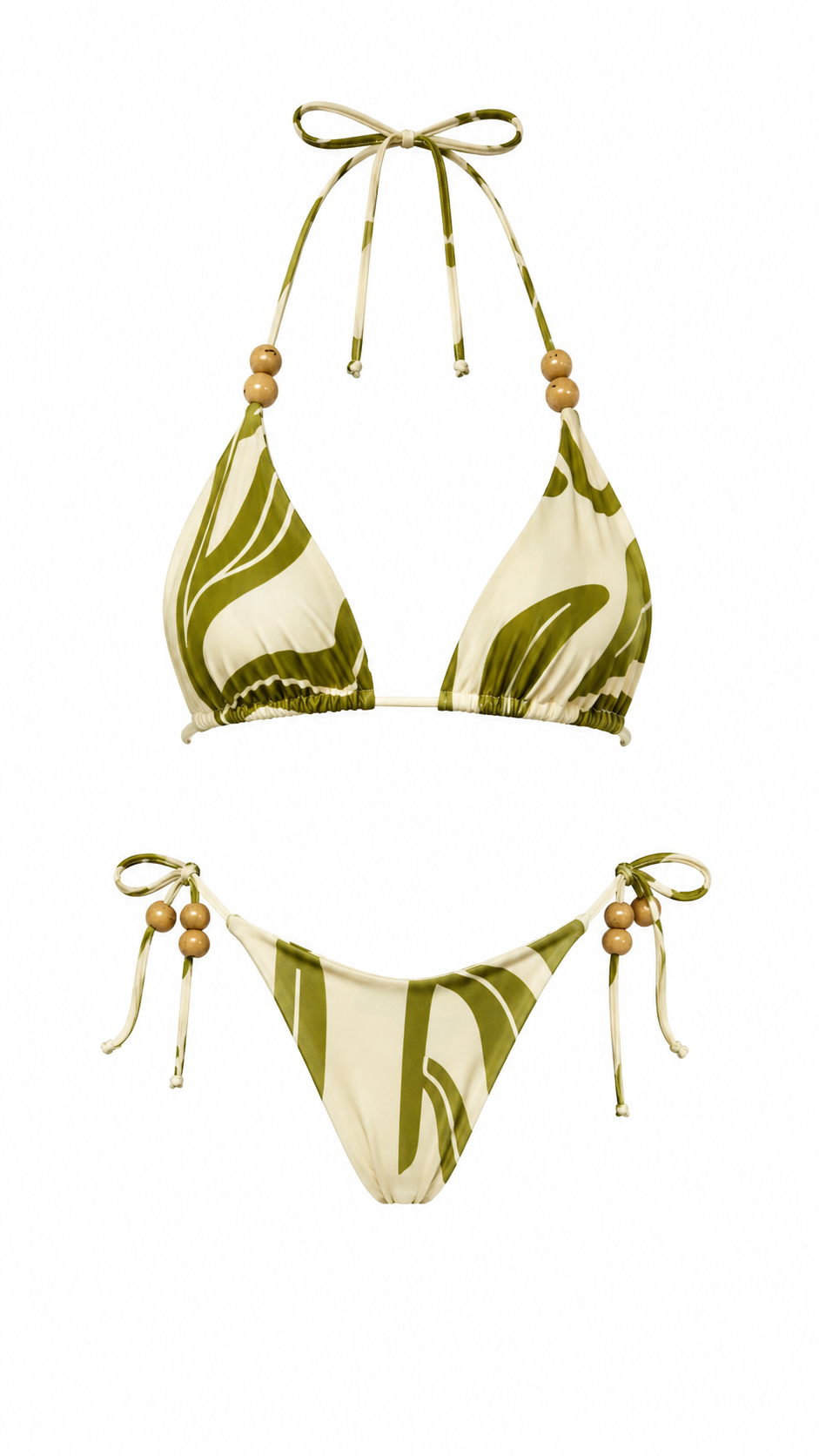 ISLA JADE BIKINI