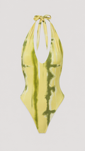 ORIANA LMA BODY