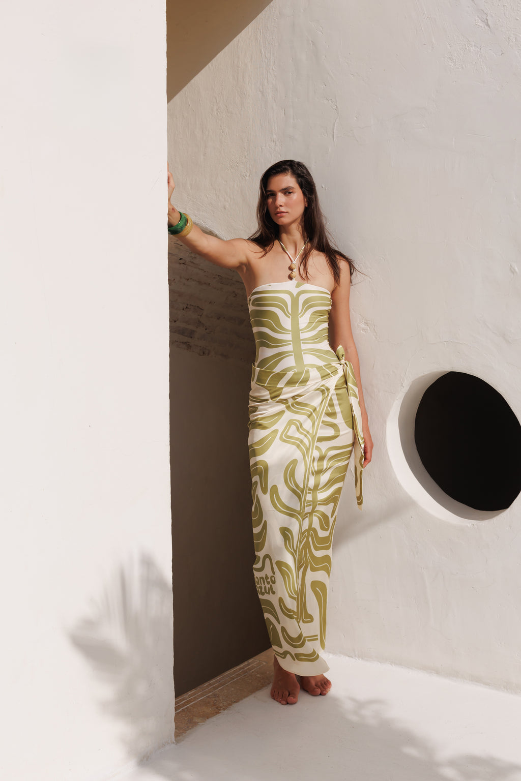 CIDRA SARONG