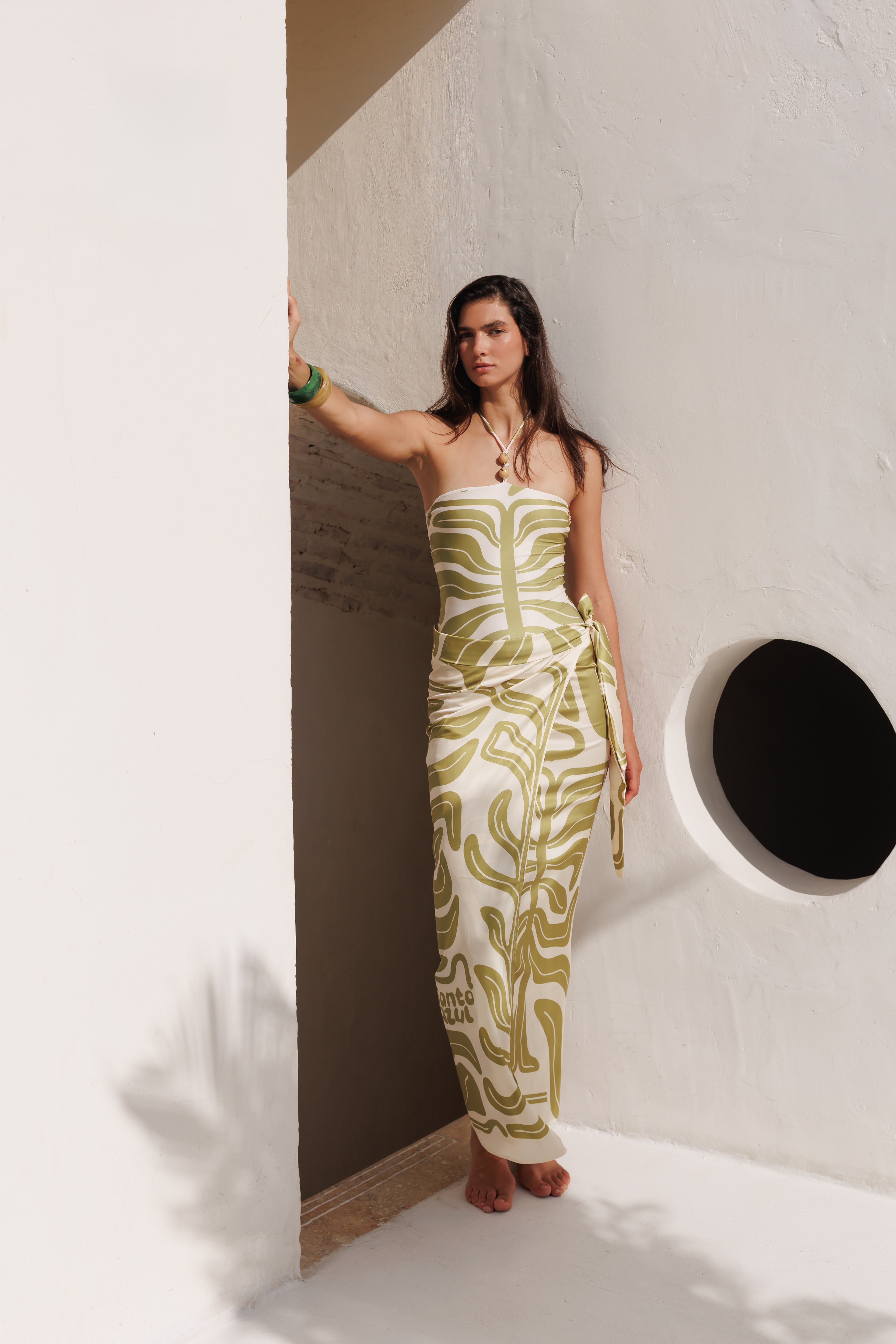 CIDRA SARONG