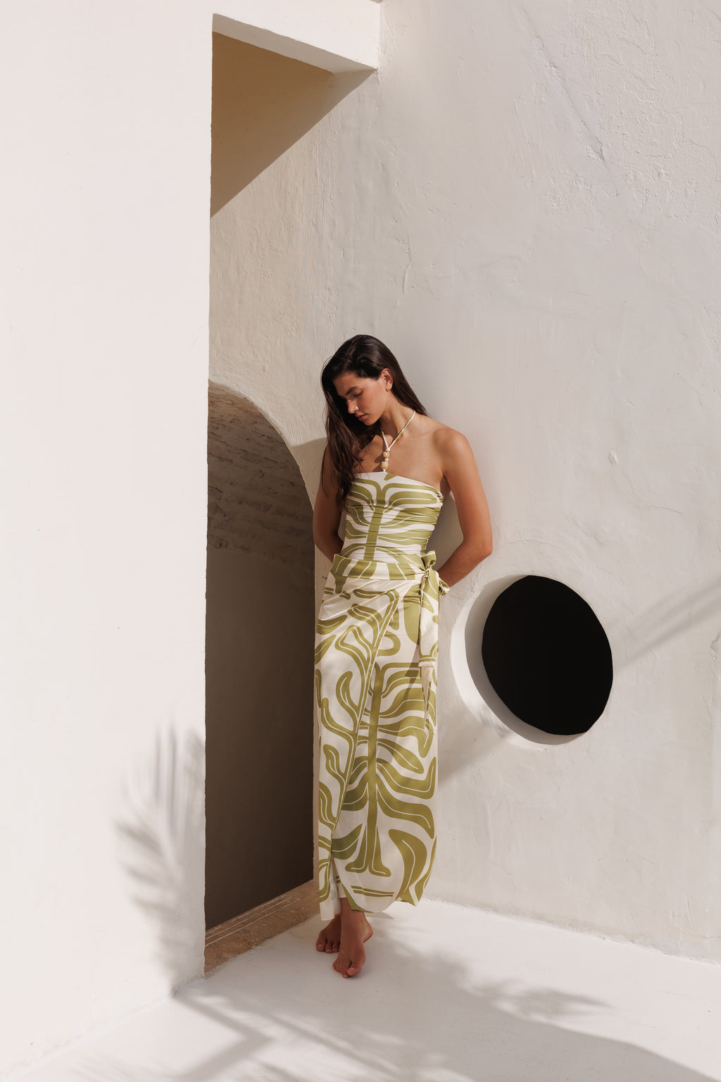 CIDRA SARONG