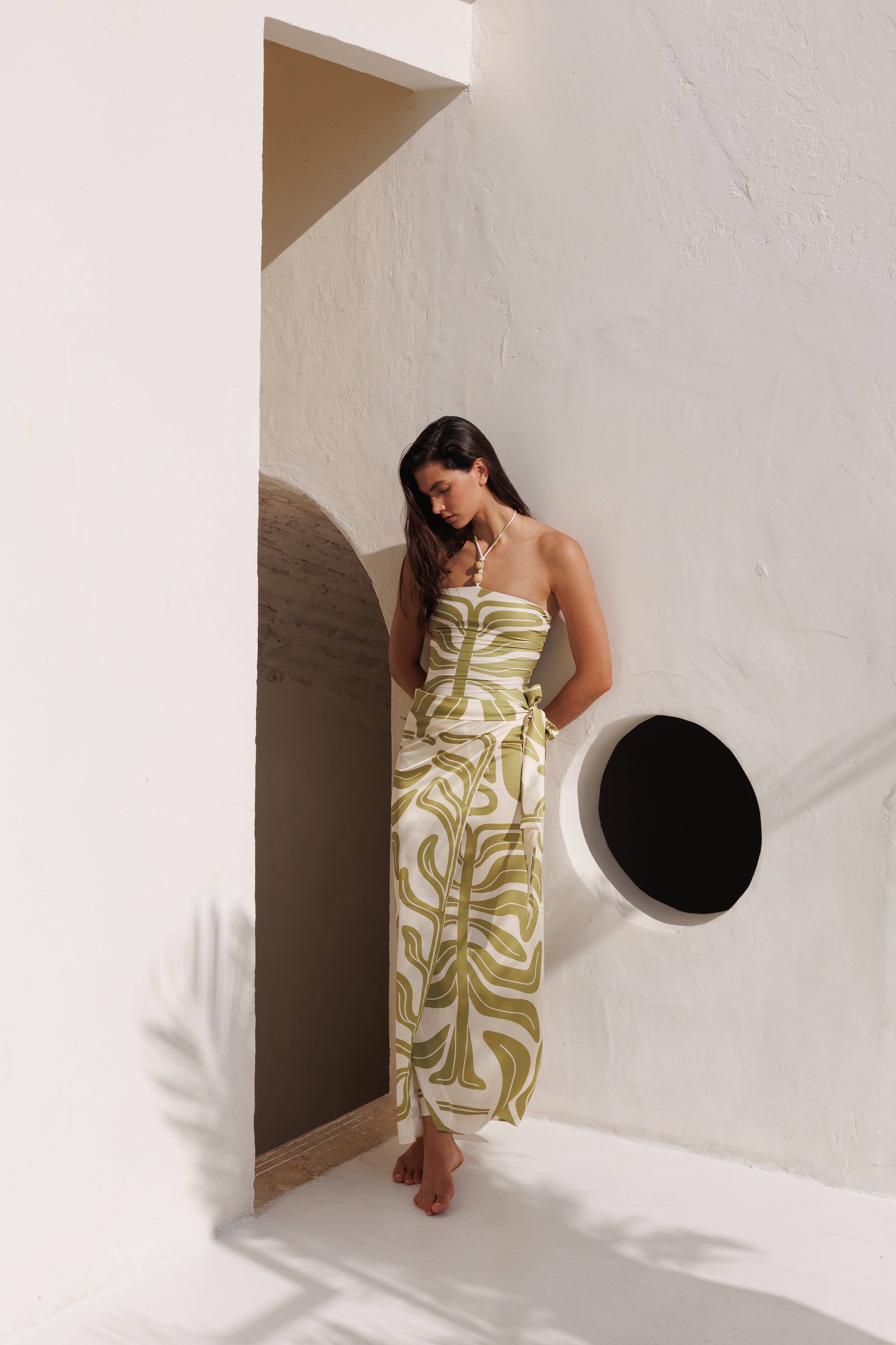 CIDRA SARONG