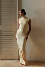 AGUA DE SOL DRESS