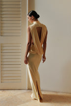 AGUA DE SOL DRESS