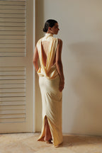 AGUA DE SOL DRESS