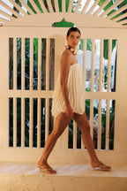GIA IVORY DRESS/SKIRT