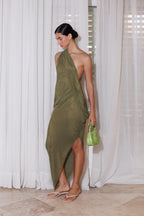 EUPHORIA EUCALIPTO DRESS