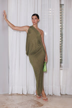 EUPHORIA EUCALIPTO DRESS