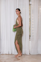 EUPHORIA EUCALIPTO DRESS
