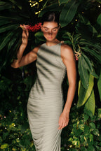 ETERNA MENTA DRESS