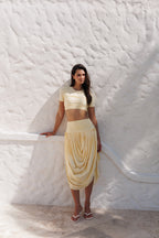 SOL BUTTER TOP