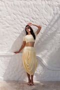 SOL BUTTER TOP