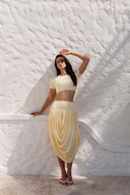 SOL BUTTER TOP