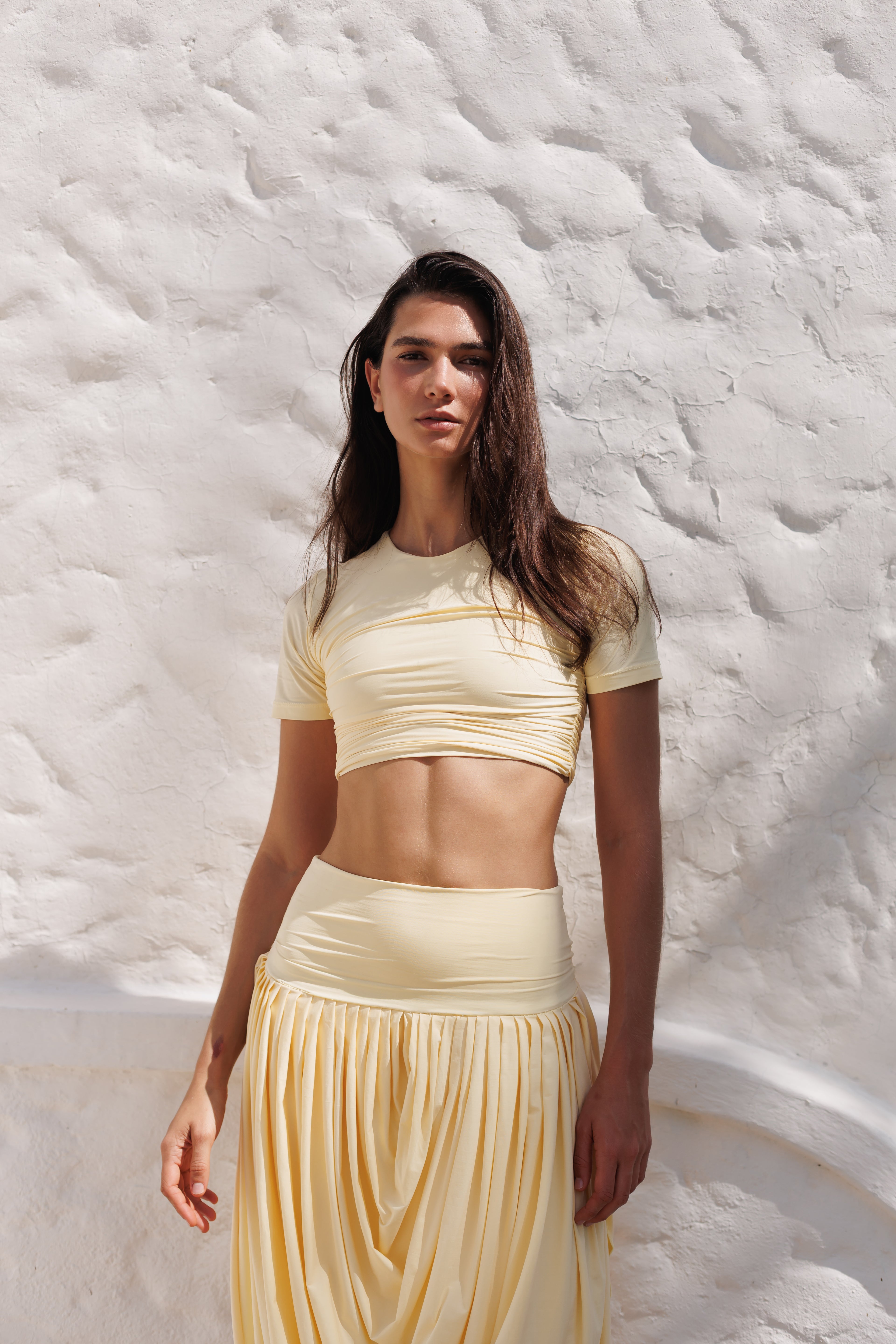 SOL BUTTER TOP