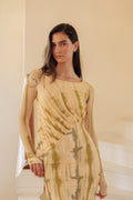 ALBORADA DRESS