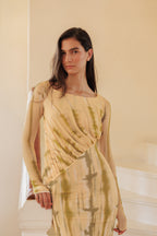 ALBORADA DRESS