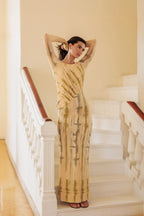 ALBORADA DRESS