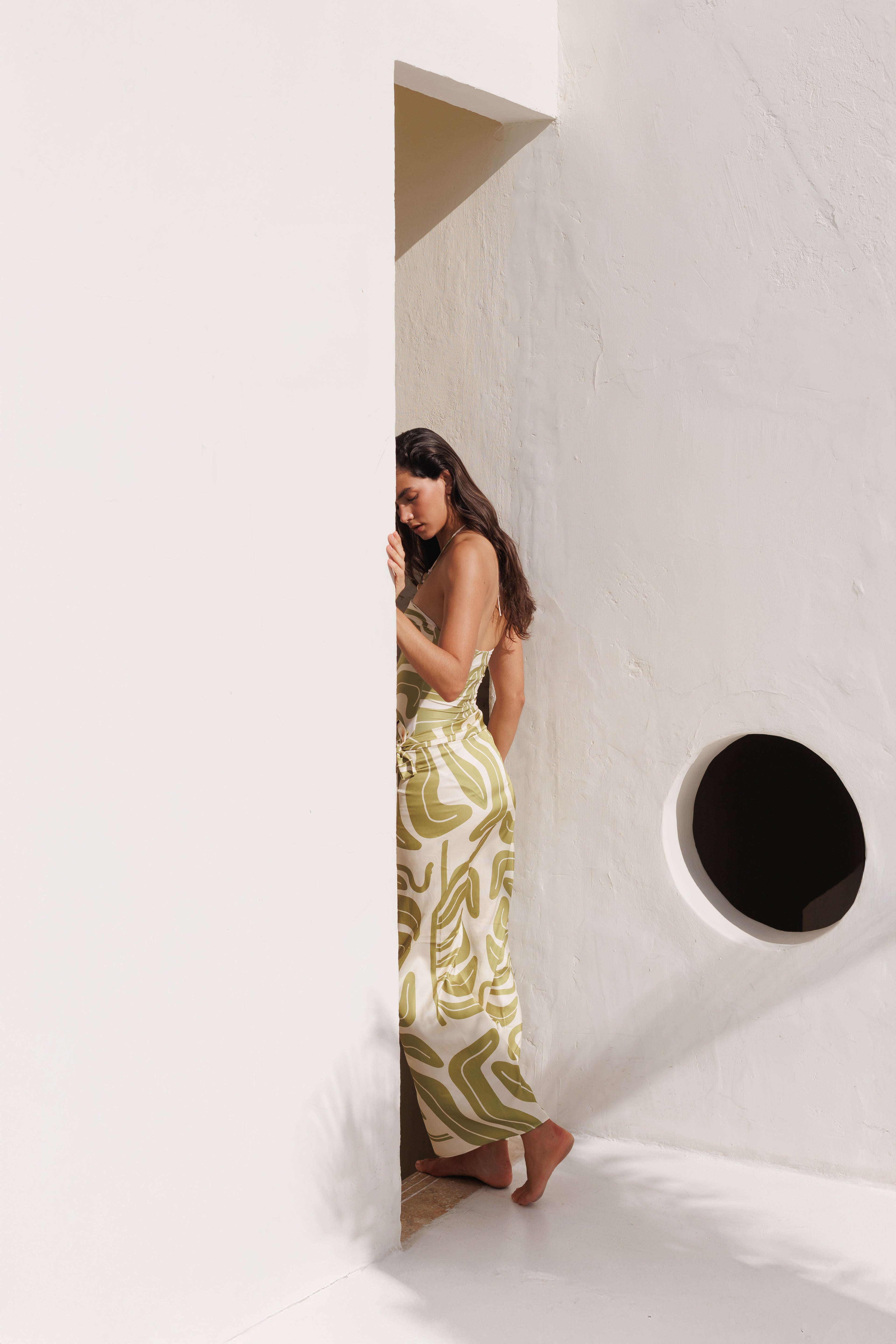 CIDRA SARONG