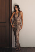 ORIANA BODY DEER