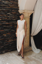 SAMMA DRESS