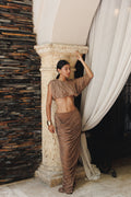 SALMA SKIRT