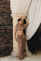 SALMA SKIRT