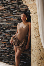 AGUA SALADA DRESSS