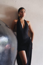 ORIANA BODY BLACK