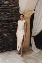SAMMA DRESS