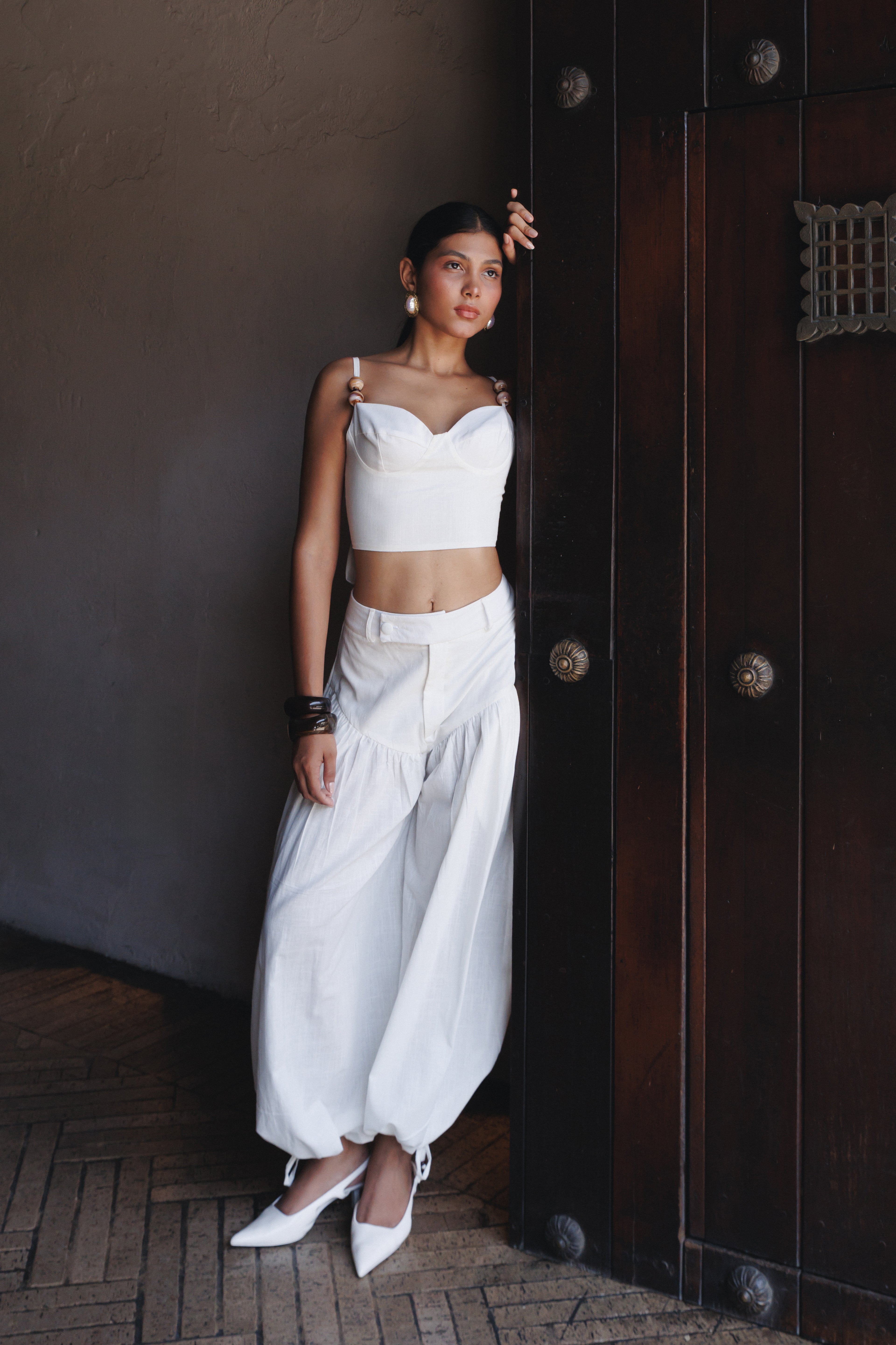 VERENA PANTS