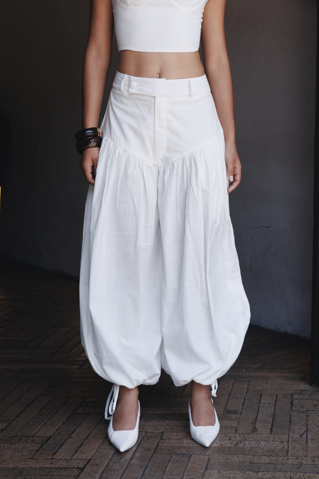VERENA PANTS