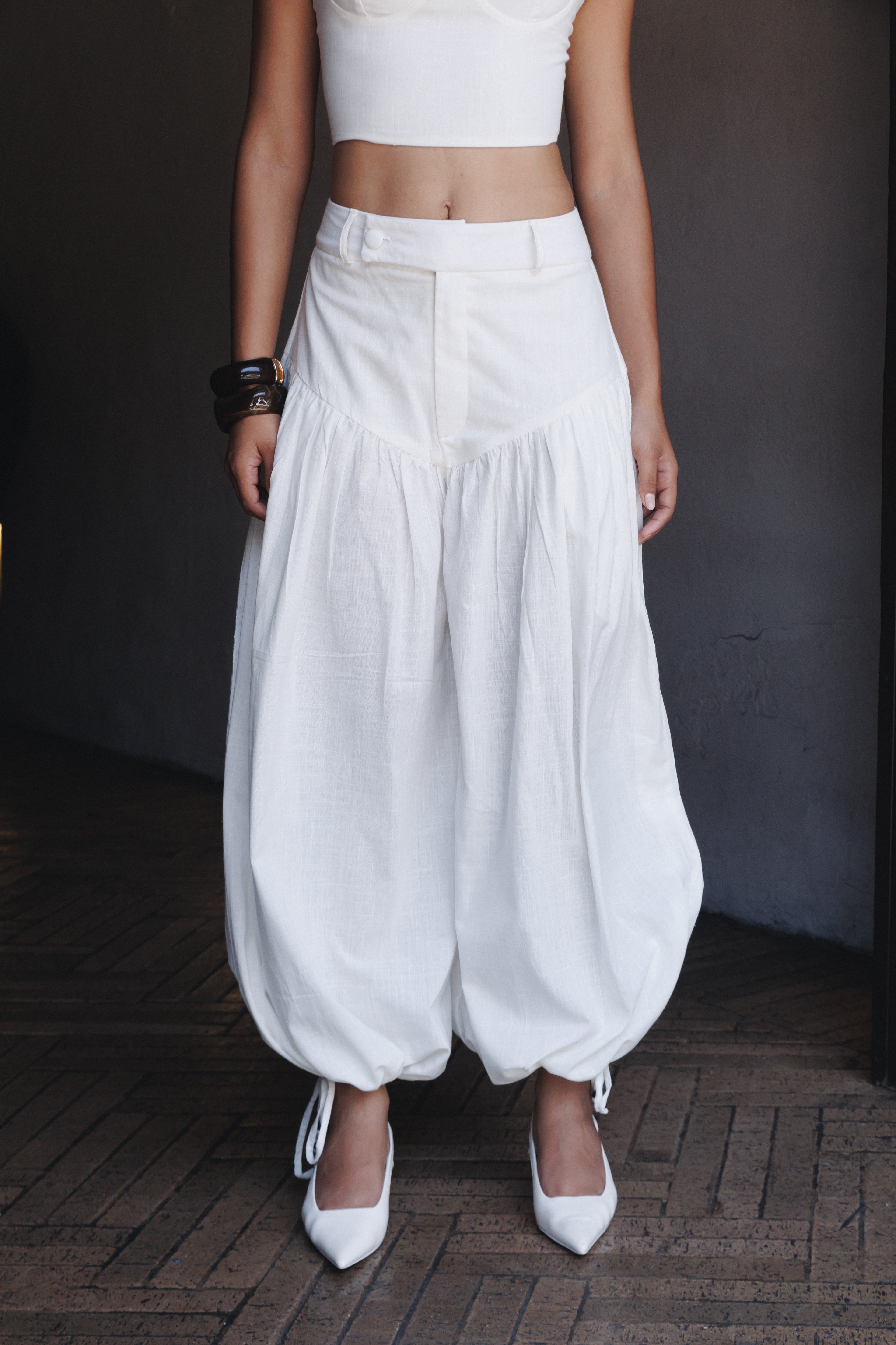 VERENA PANTS